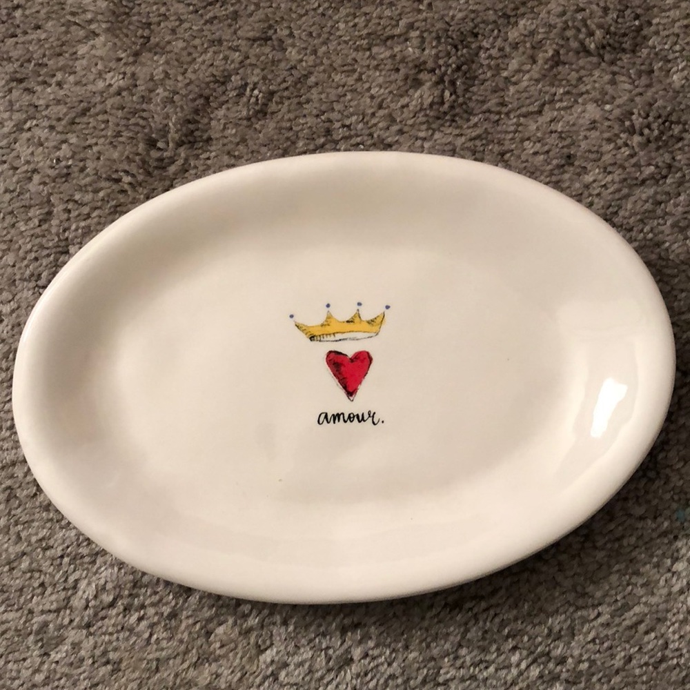 Jewelry tray